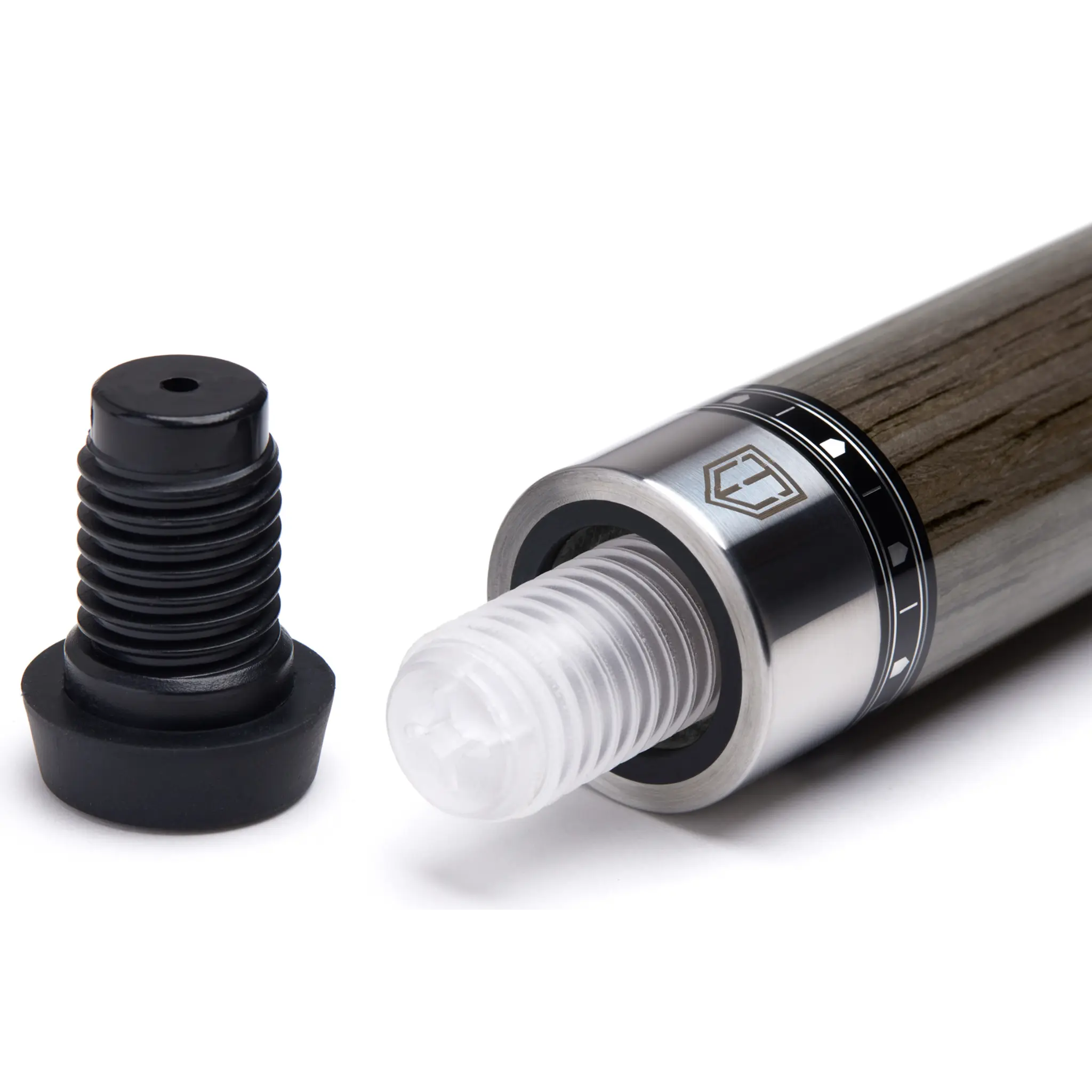 Taco de Pool Cuetec Cynergy Truewood Gen 2 Walnut II NW Taco de Pool Cuetec Cynergy Truewood Gen 2 Walnut II NW